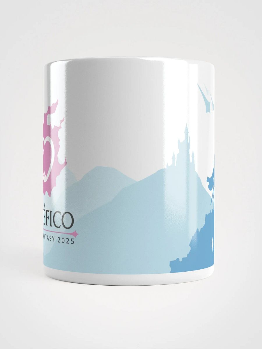 Taza Benéfico 2025 product image (5)
