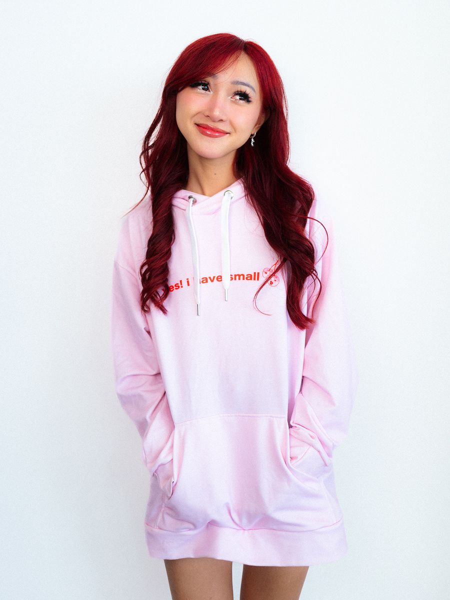 And I am a 10 out of 10 Hoodie product image (3)
