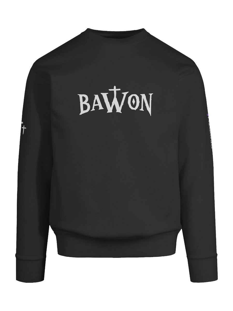 BAWON Premium Sweatshirt product image (9)