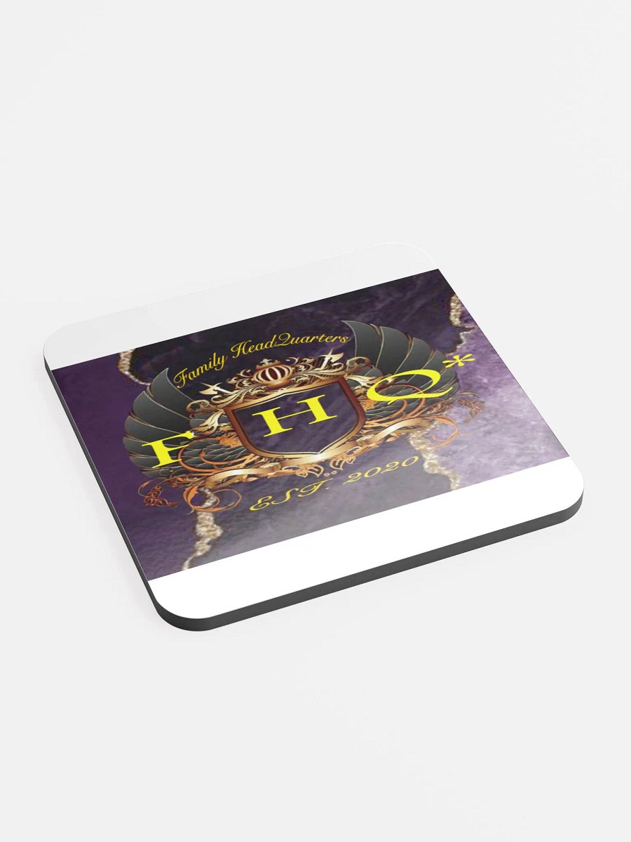 FHQ Coaster product image (2)
