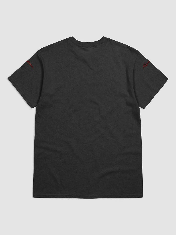 Disappointed Terry Small T-Shirt product image (20)