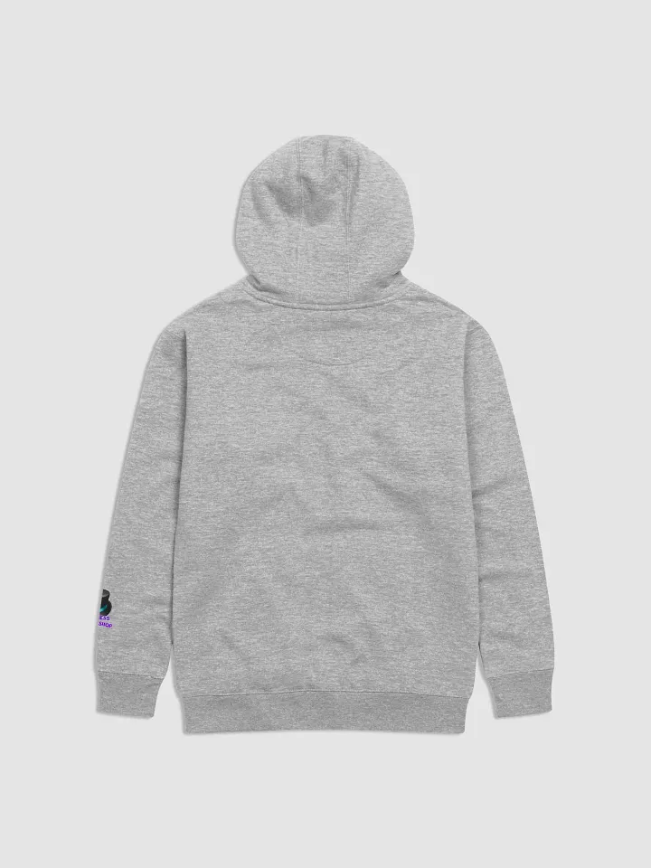 Ruff Life Hoodie product image (4)