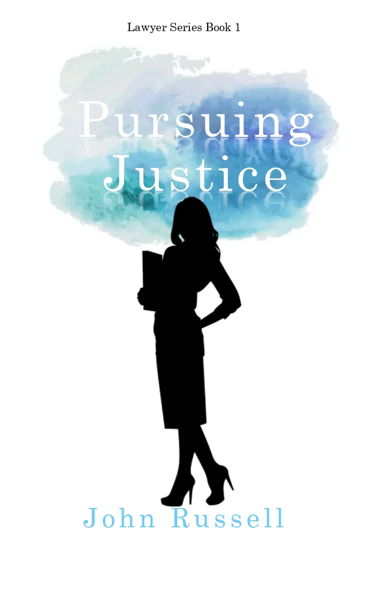 Pursuing Justice- eBook product image (1)