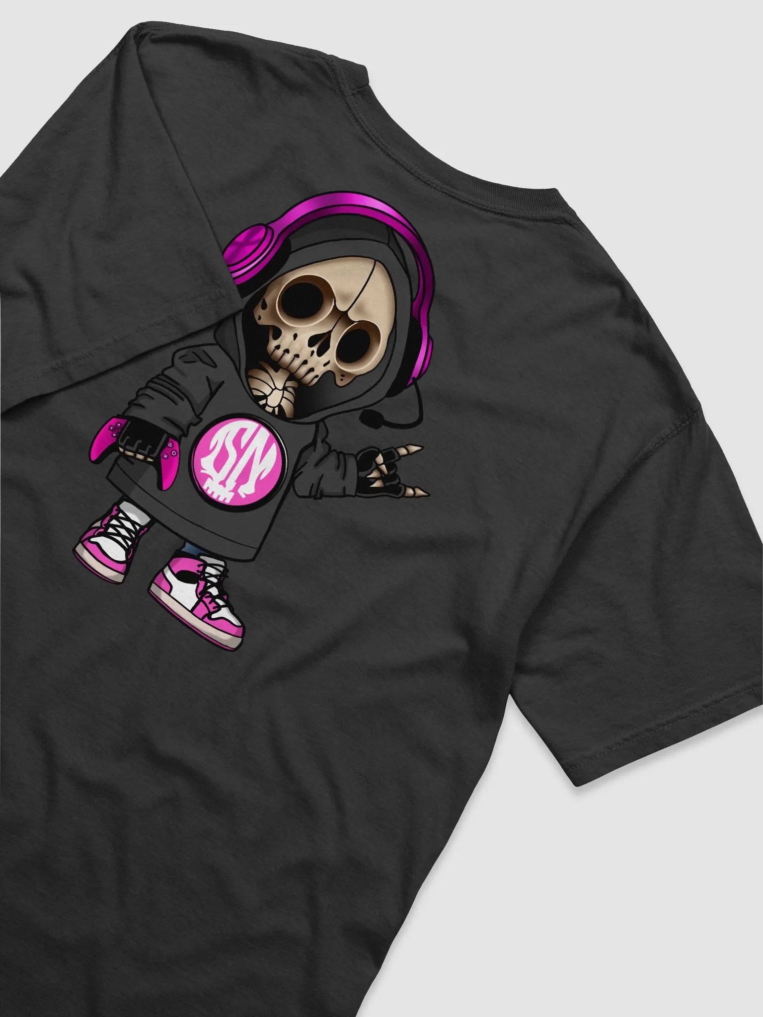 Tee shirt product image (12)