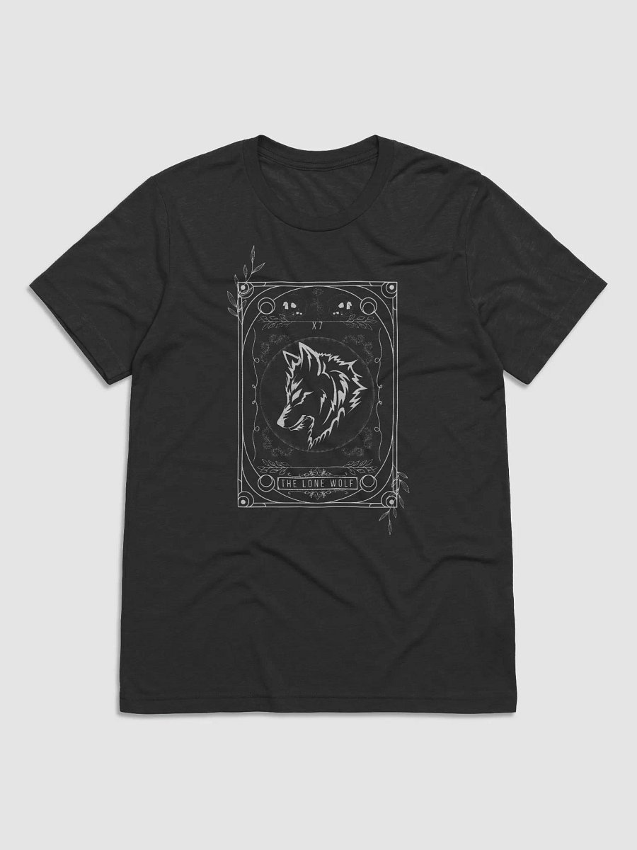 The Lone Wolf Tee product image (3)