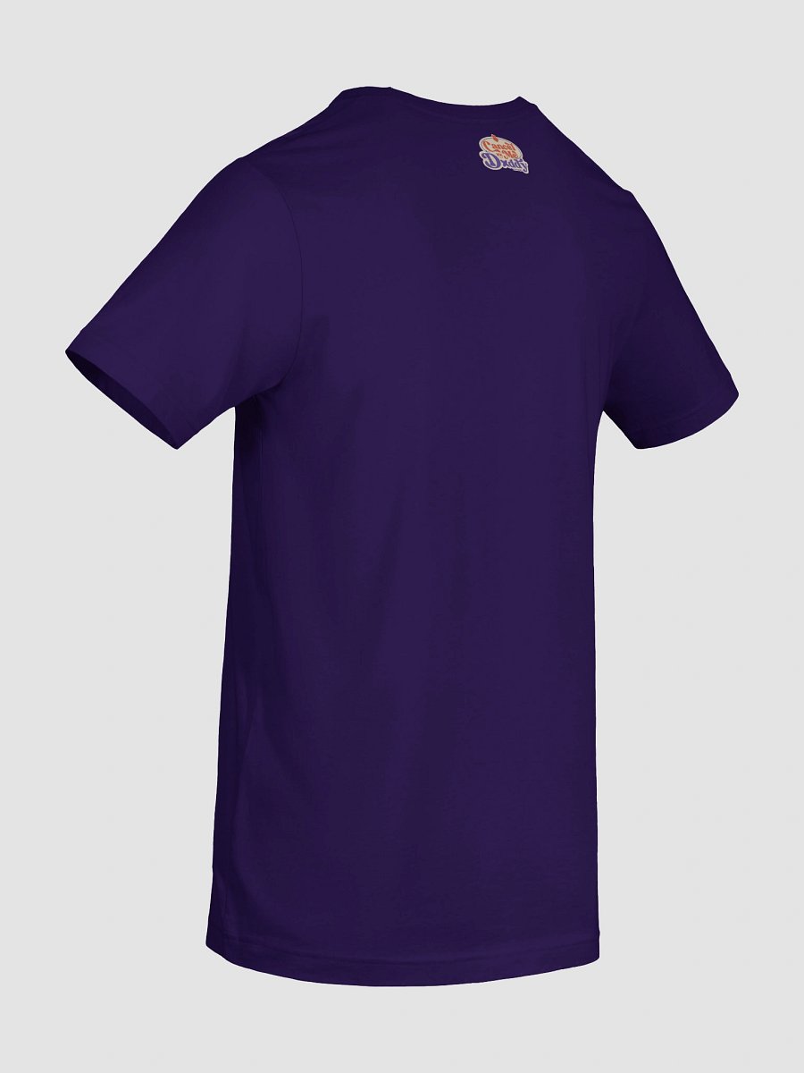 Justice for Anne comfy tee product image (10)