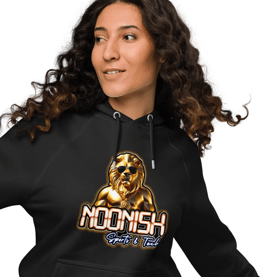 ECO Raglan Hoodie ISH product image (11)