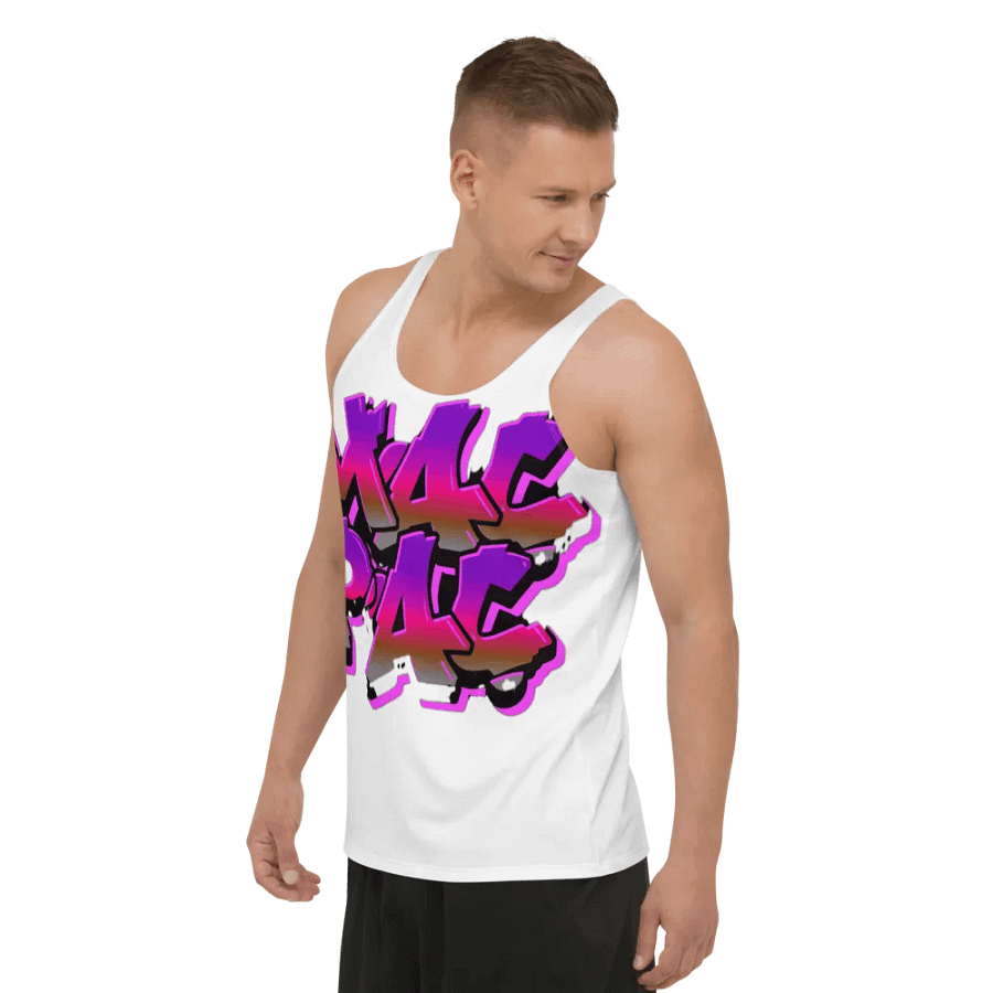 Mac Pac Tank product image (9)
