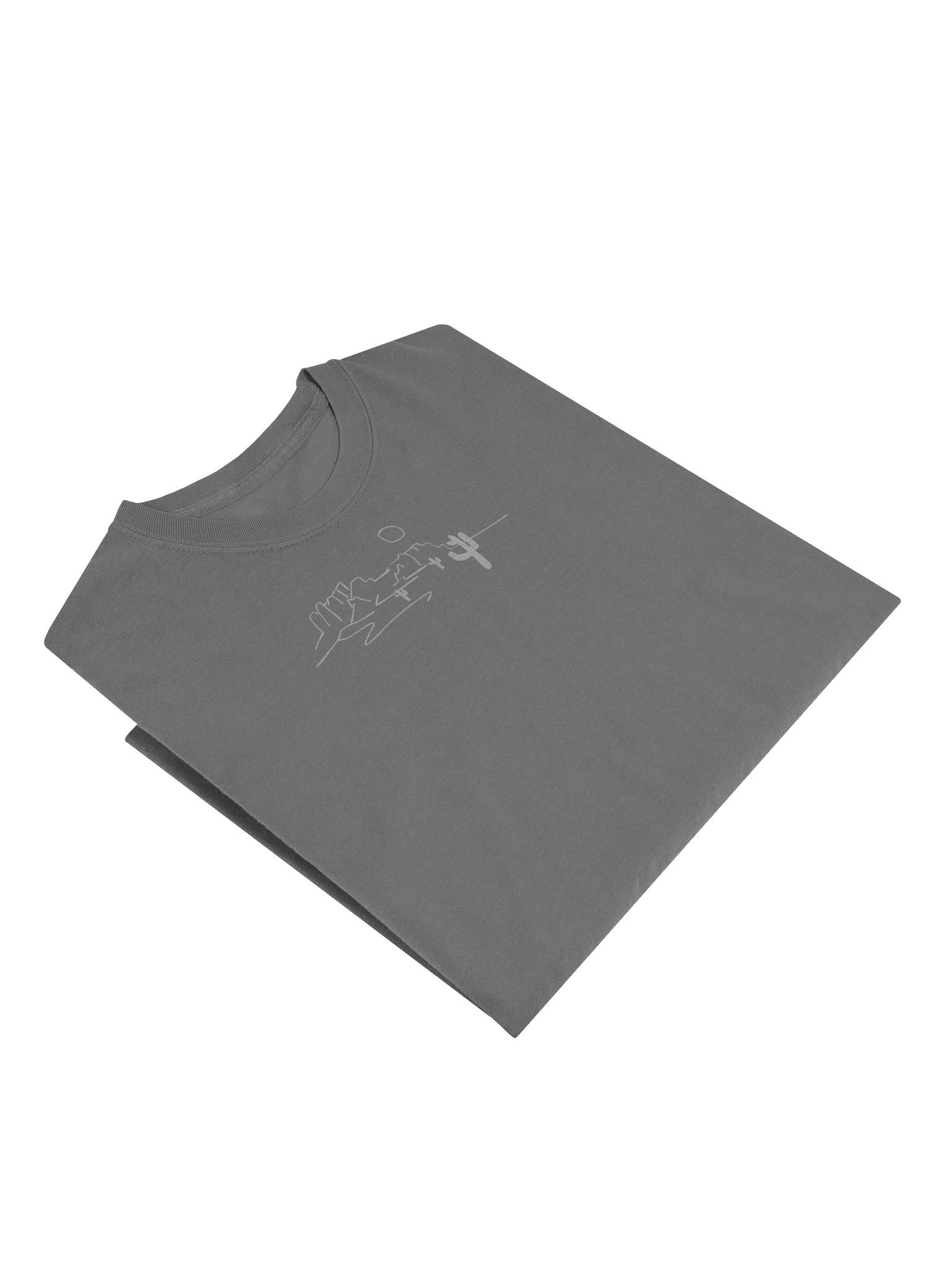He Makes A Way - Long Sleeve Adults product image (4)