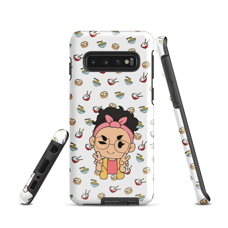 Samsung Tough Phone Case