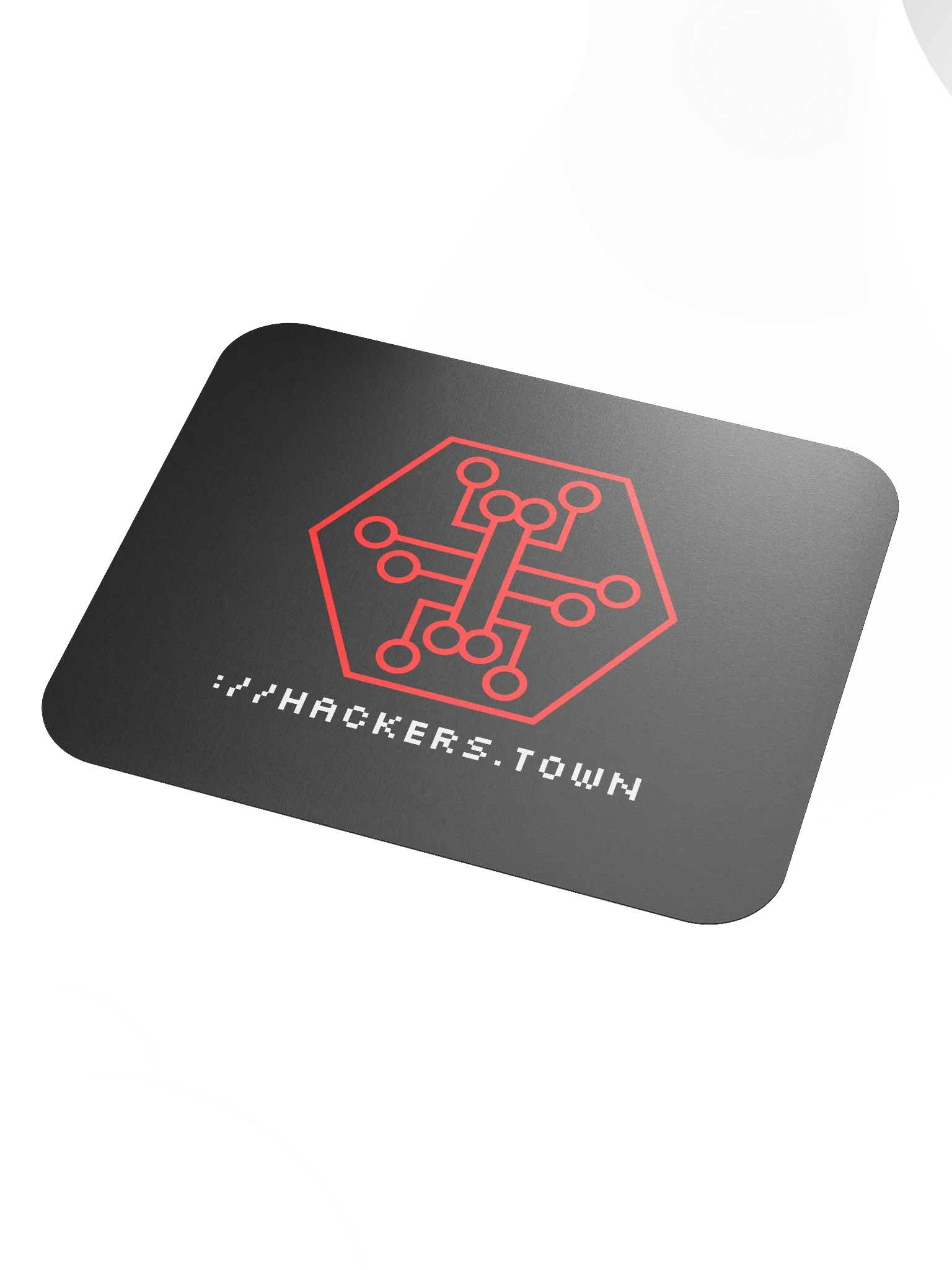mousepad, red product image (3)