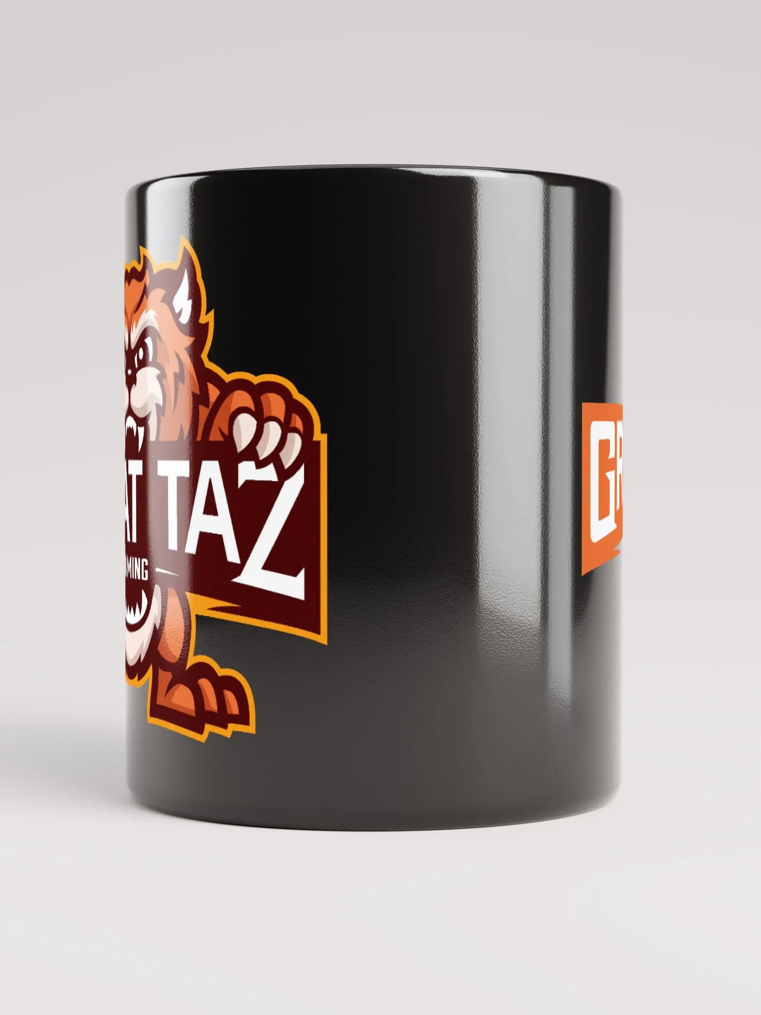 GTG Logo Mug product image (3)