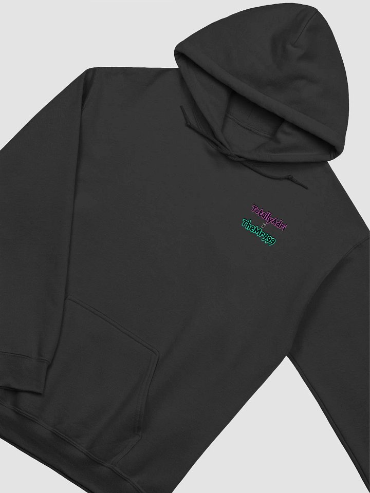 The Demon Dog, Hell Cardz Collection Hoodie product image (7)
