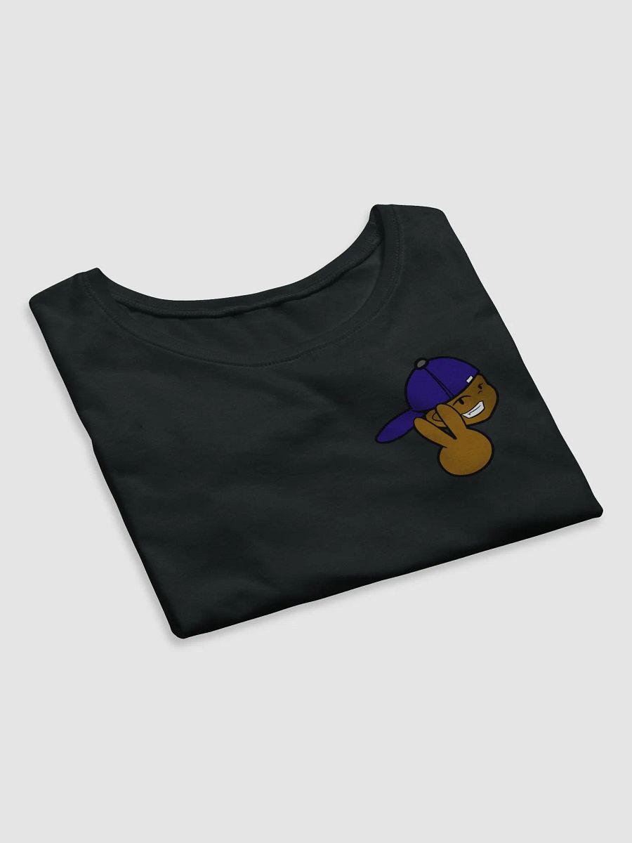 Be Rad Crop Top product image (4)