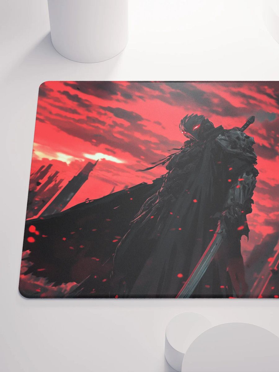 Shadow Reaver Gaming Mousepad product image (6)
