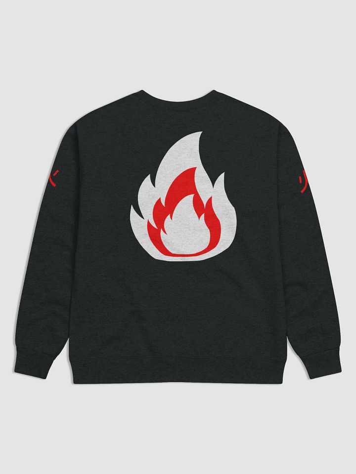 You Set My Heart On Fire (R) product image (7)