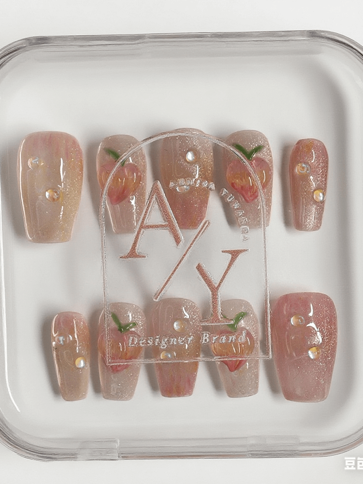 Peachy Dream Mini product image (1)