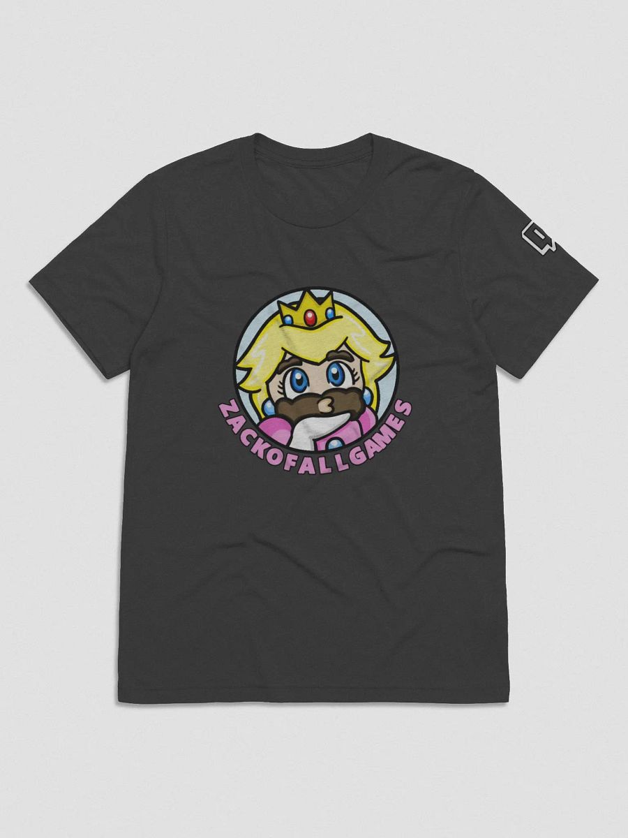 Peach - Bella+Canvas Triblend Short Sleeve (NA-EU) product image (2)