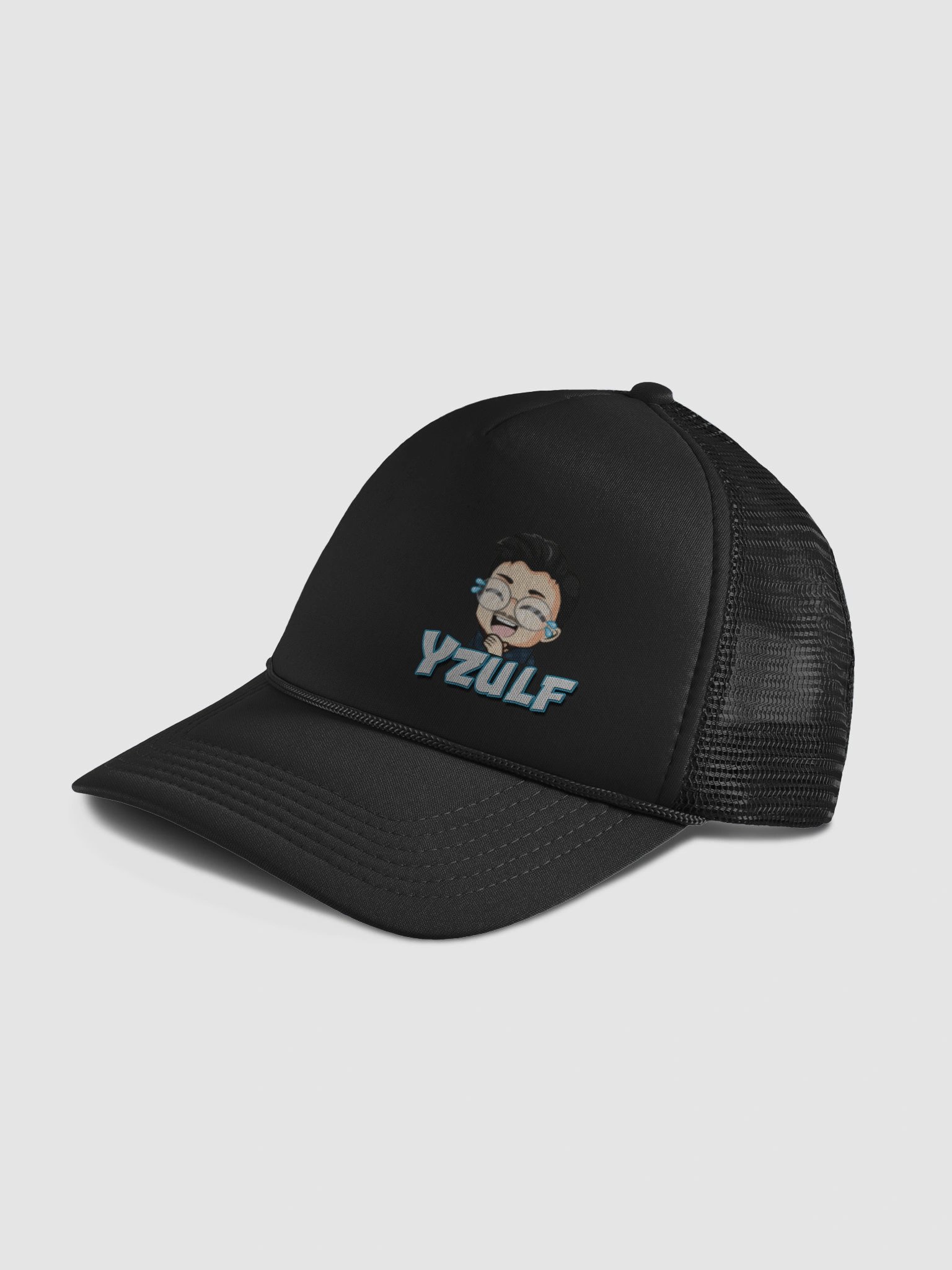Trucker Cap product image (4)