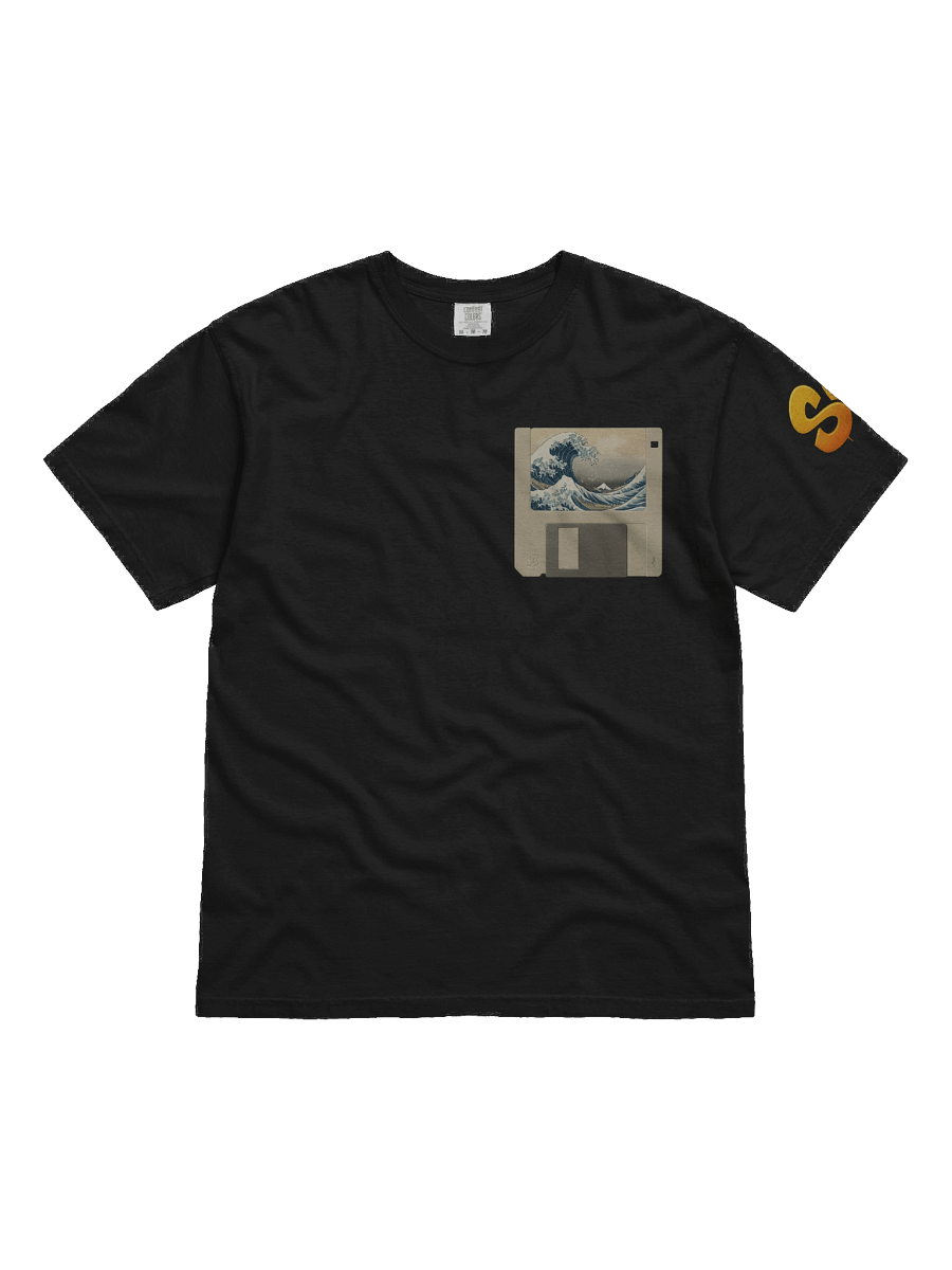 Floppy Wave product image (1)