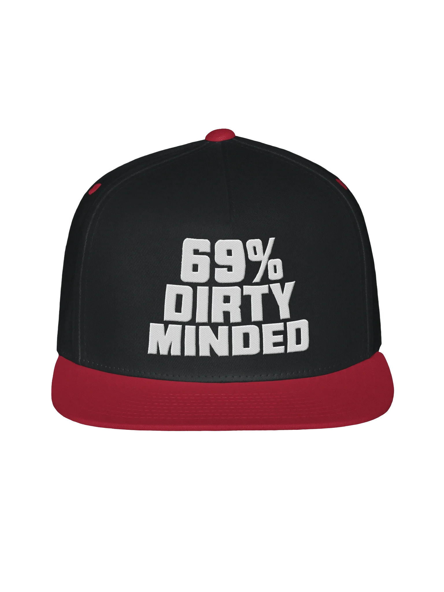 Dirty Minded Trucker Hat product image (3)