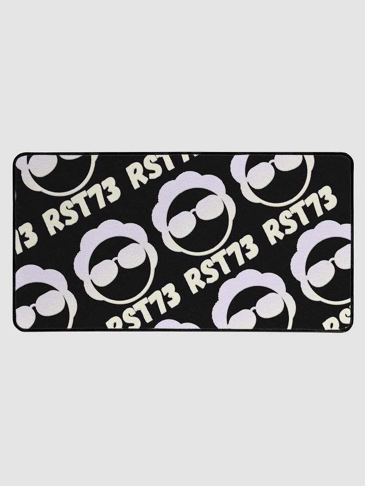 RSTAR GAMING MOUSE PAD product image (1)