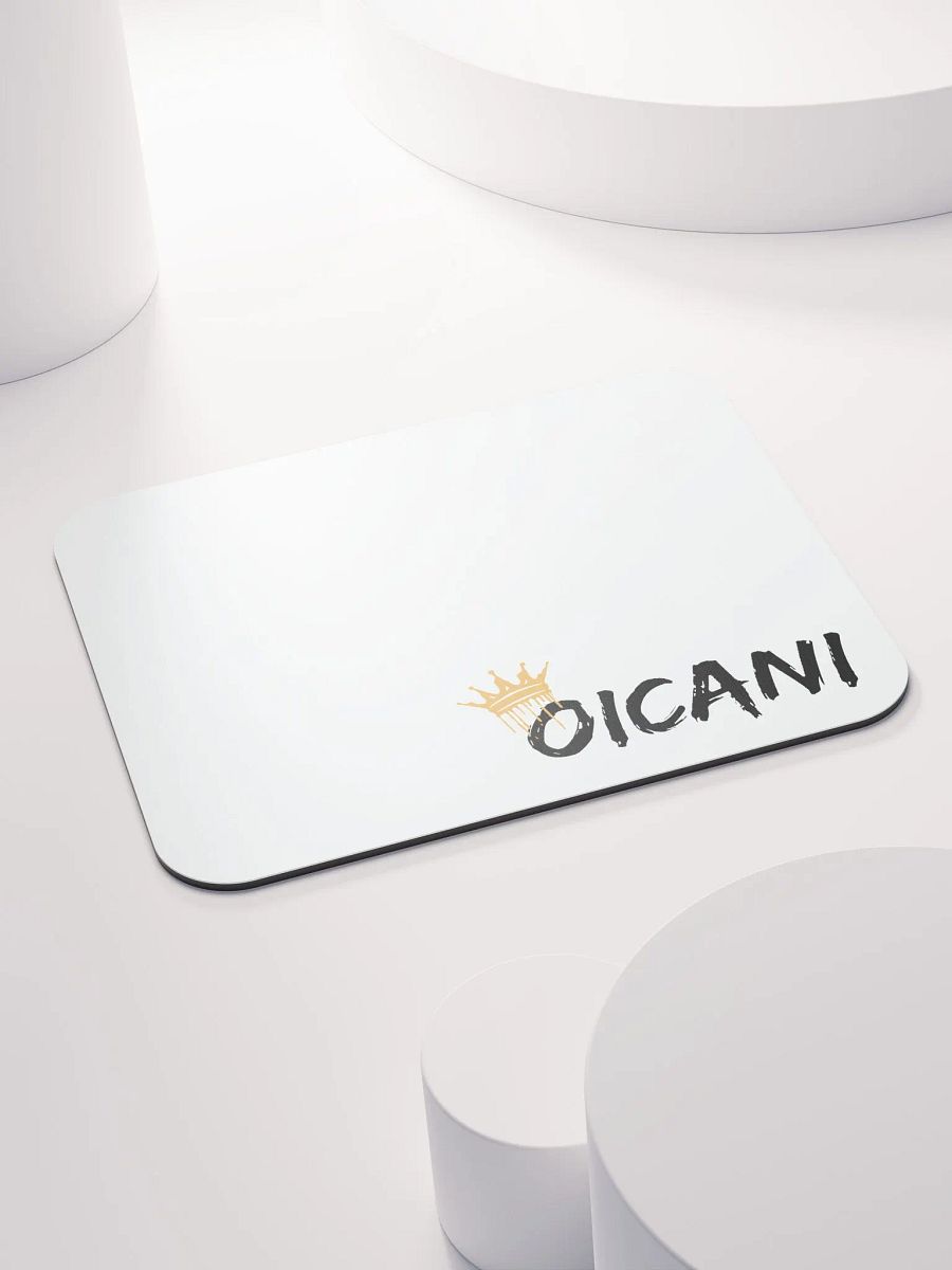 Mini Mouse Pad Oicani product image (4)