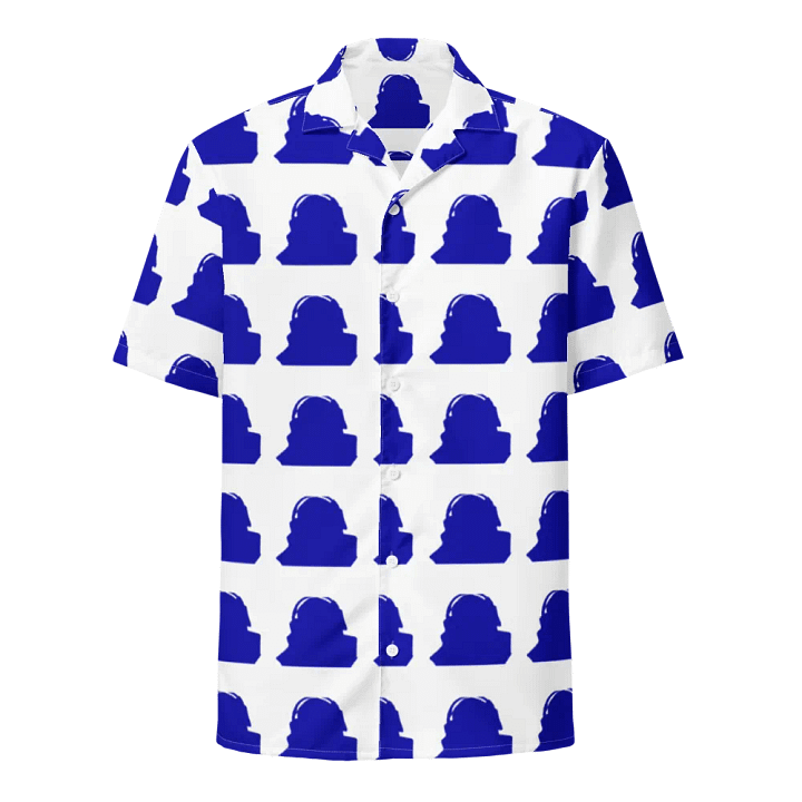 TheSandyMan Button Up product image (1)