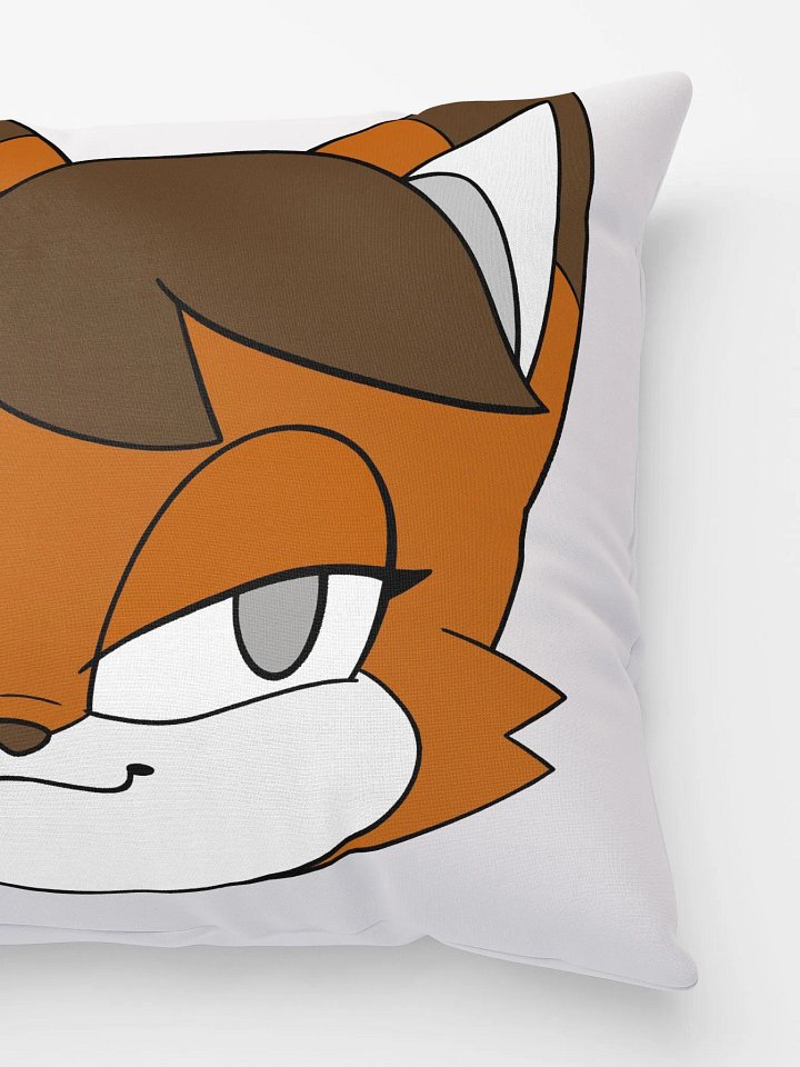 Smug Cinder Pillow product image (2)