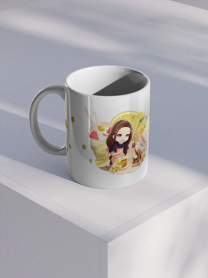 LEMON BAKERY COFFEE product image (1)