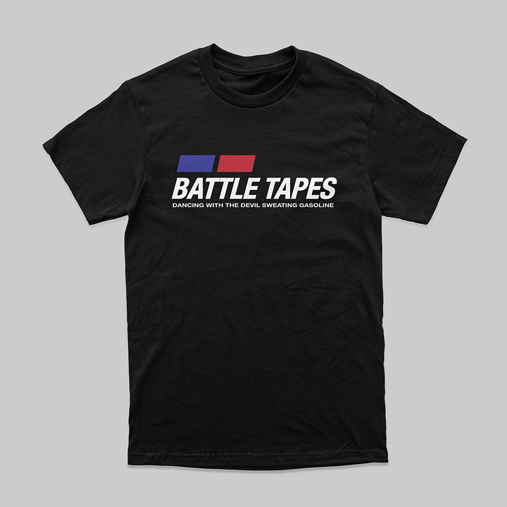 Band Turismo T-Shirt product image (1)