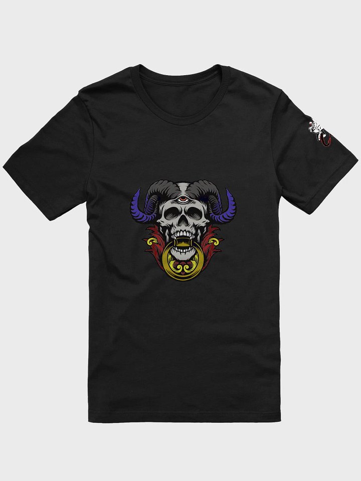 Hellion T-Shirt product image (1)