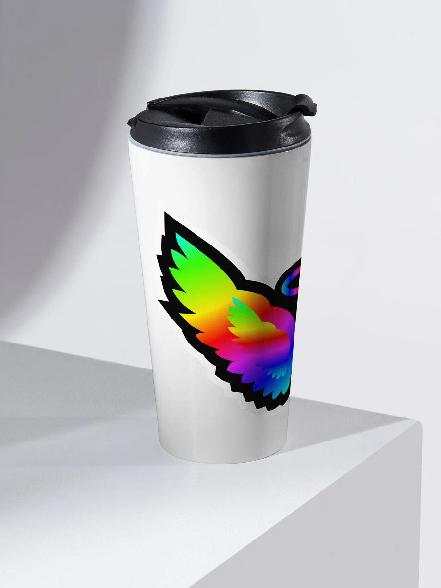 The Pride Travel Cup product image (2)
