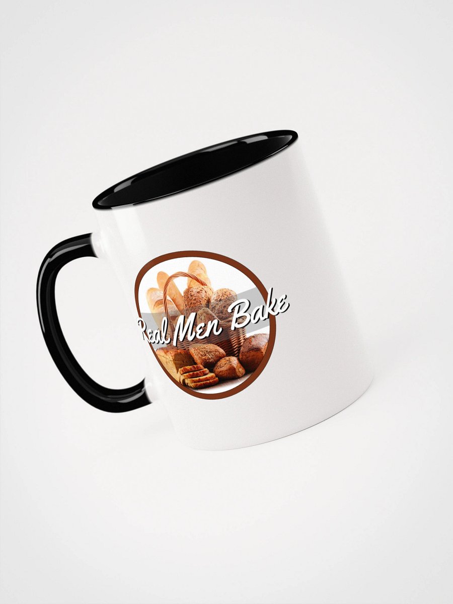 Real Men Bake Mug product image (34)