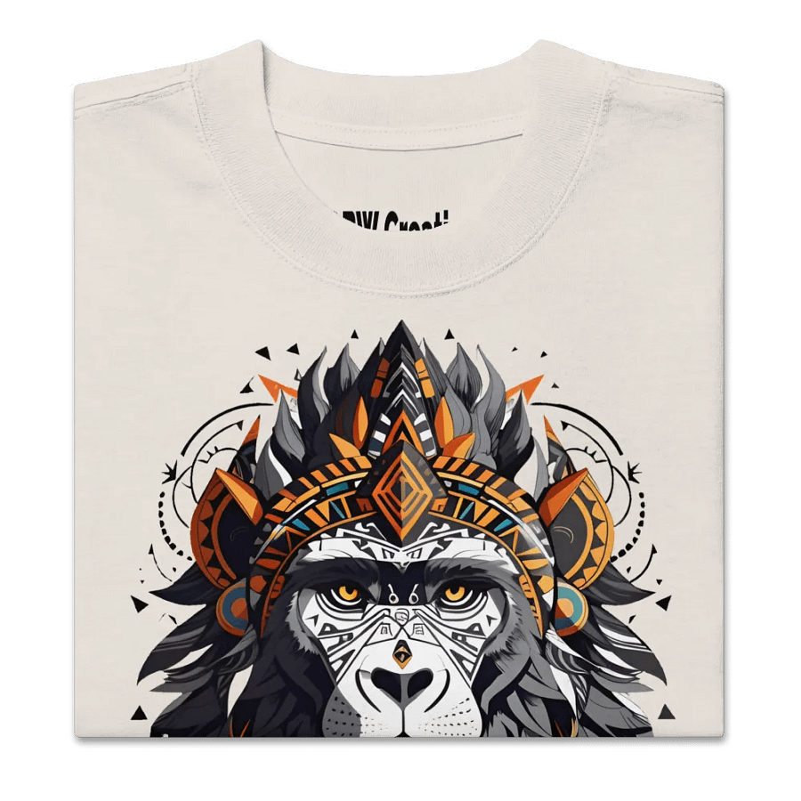 Primal King product image (5)