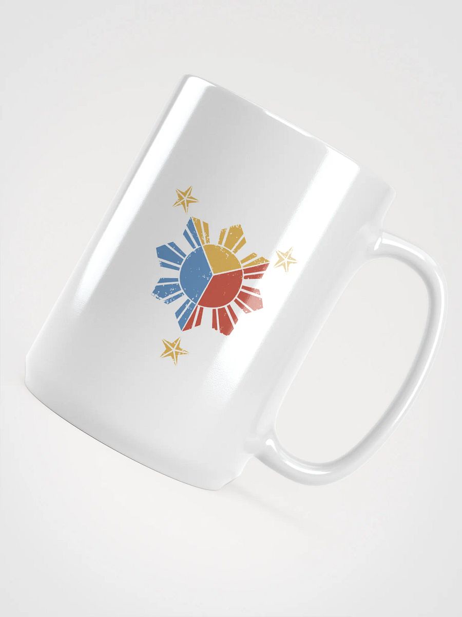 Pinoy Jeepney Mug product image (6)