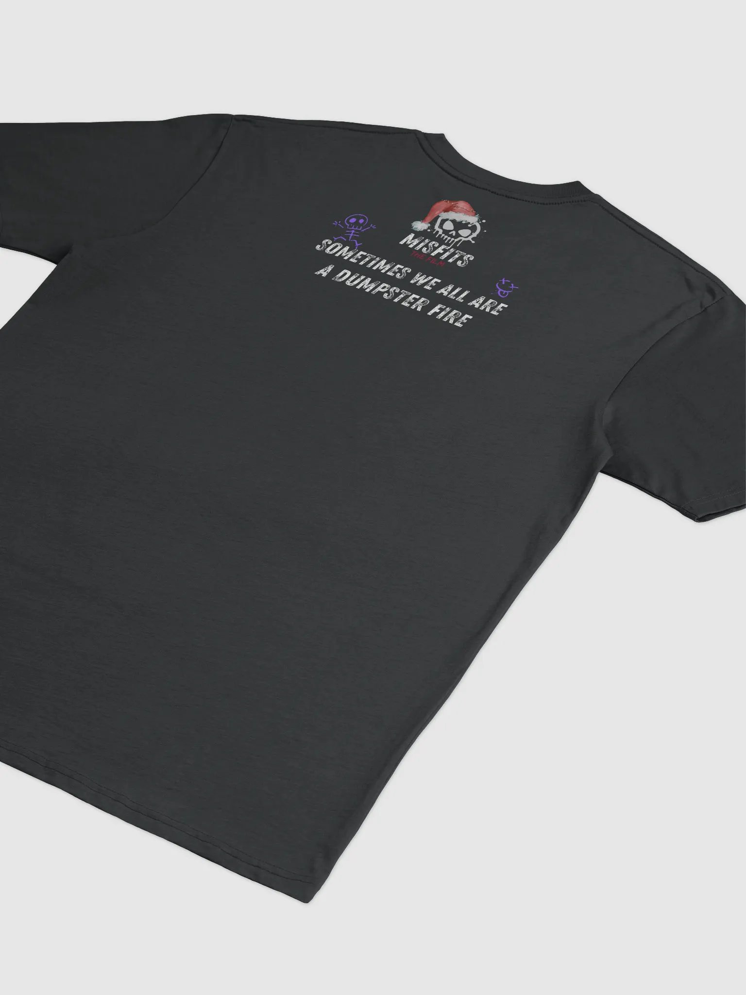 Spooky Kid T-Shirt product image (4)