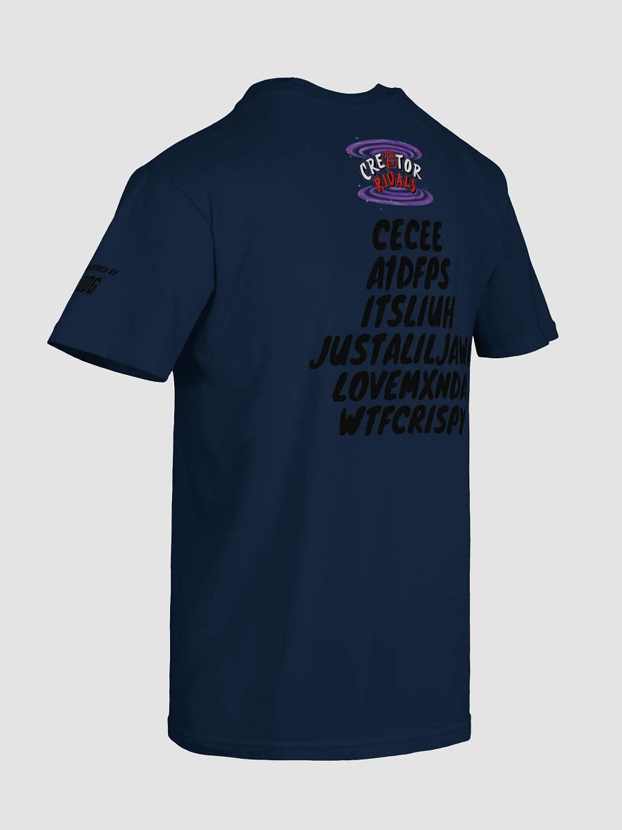 TEAM CECEE || CREATOR RIVALS CHARITY TOURNAMENT product image (40)