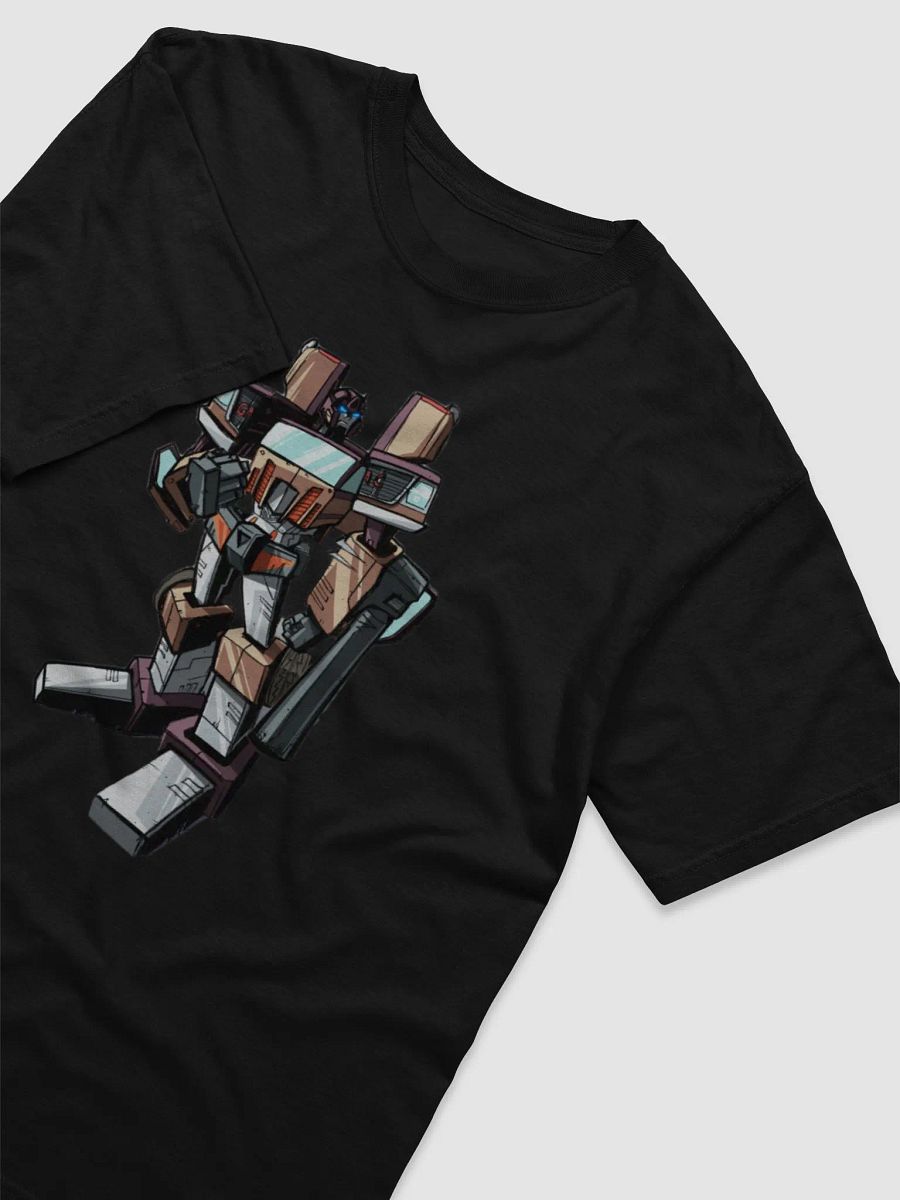 Ultimus Prime T-Shirt product image (3)