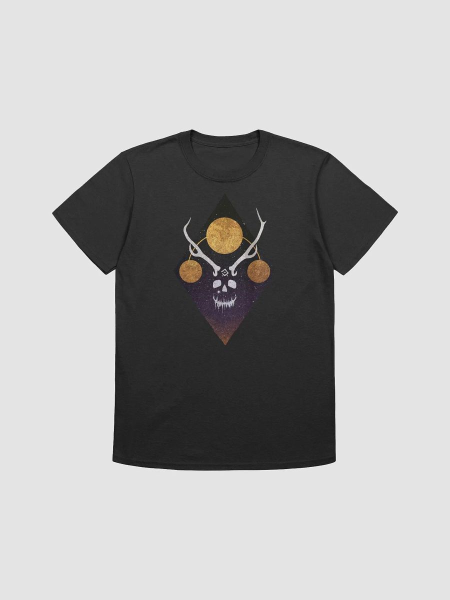 Cirice Unisex T-Shirt product image (2)