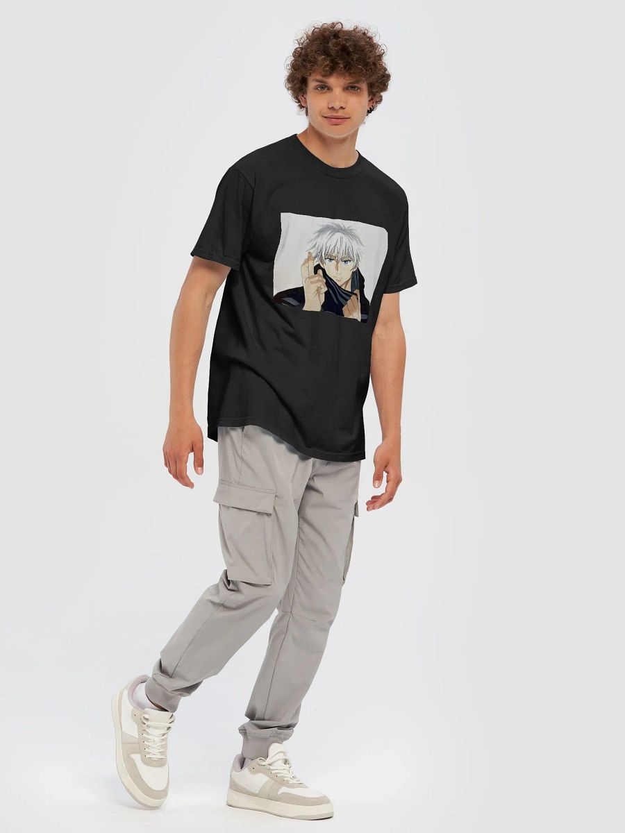 Jujutsu Kaisen T-shirt 1 product image (5)