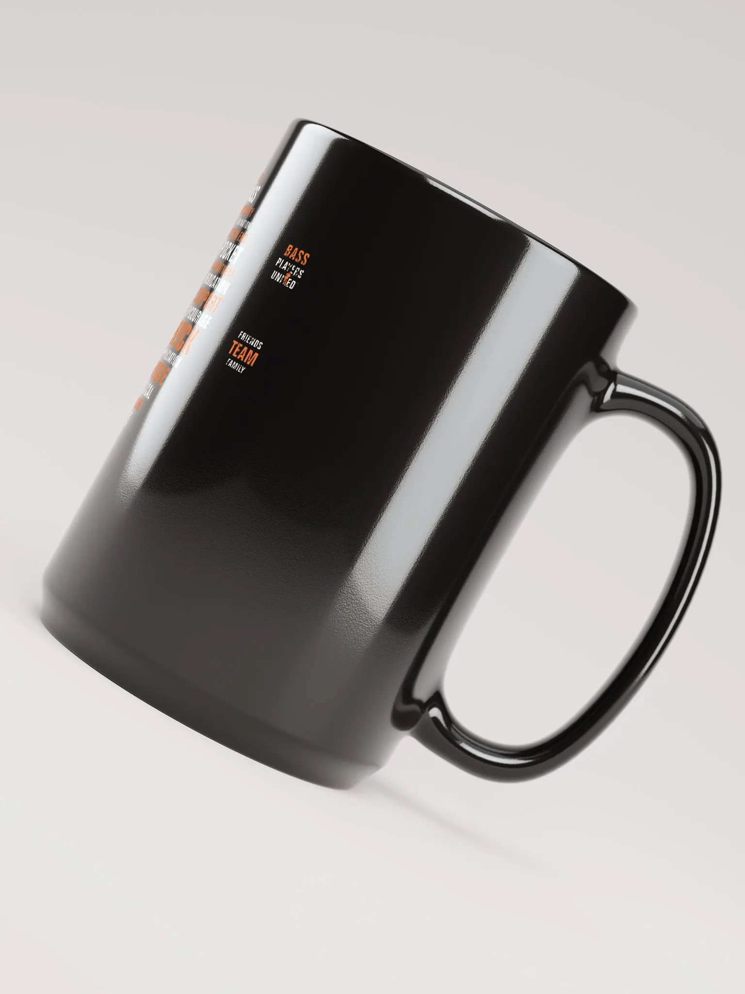 BPU Community Mug product image (5)