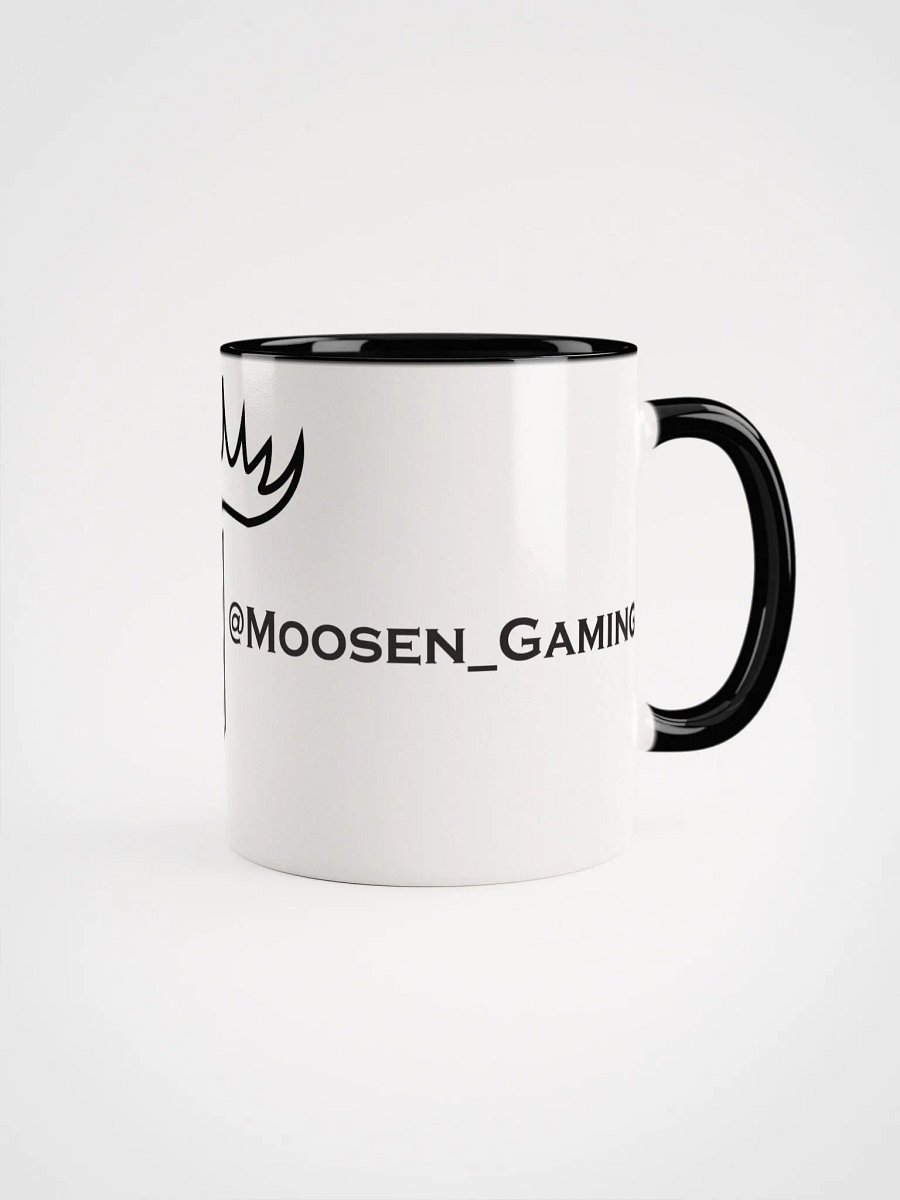 Definitely NOT a Whiskey Glass product image (1)