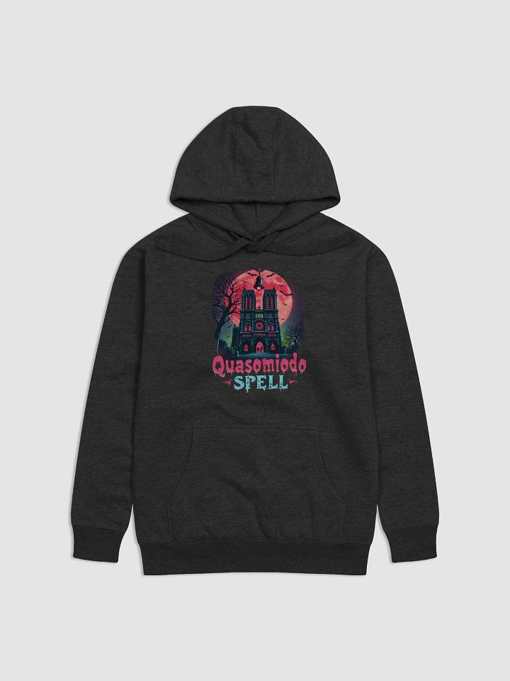 Quasimodo Spell Hoodie product image (1)