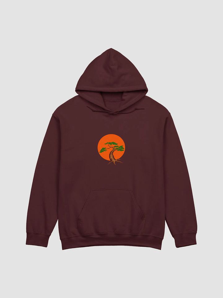 Wild Sunset Tree Hoodie product image (1)