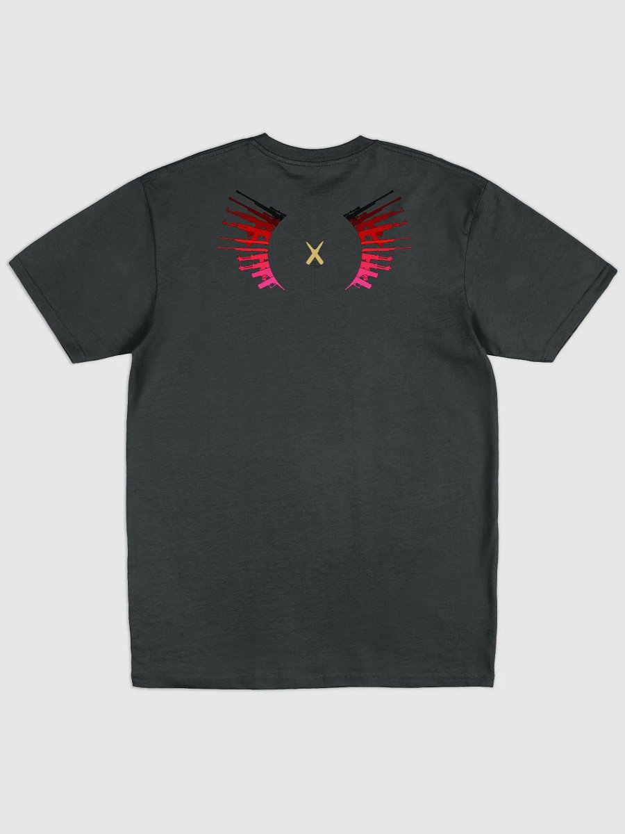 Logo Premium Tshirt product image (10)