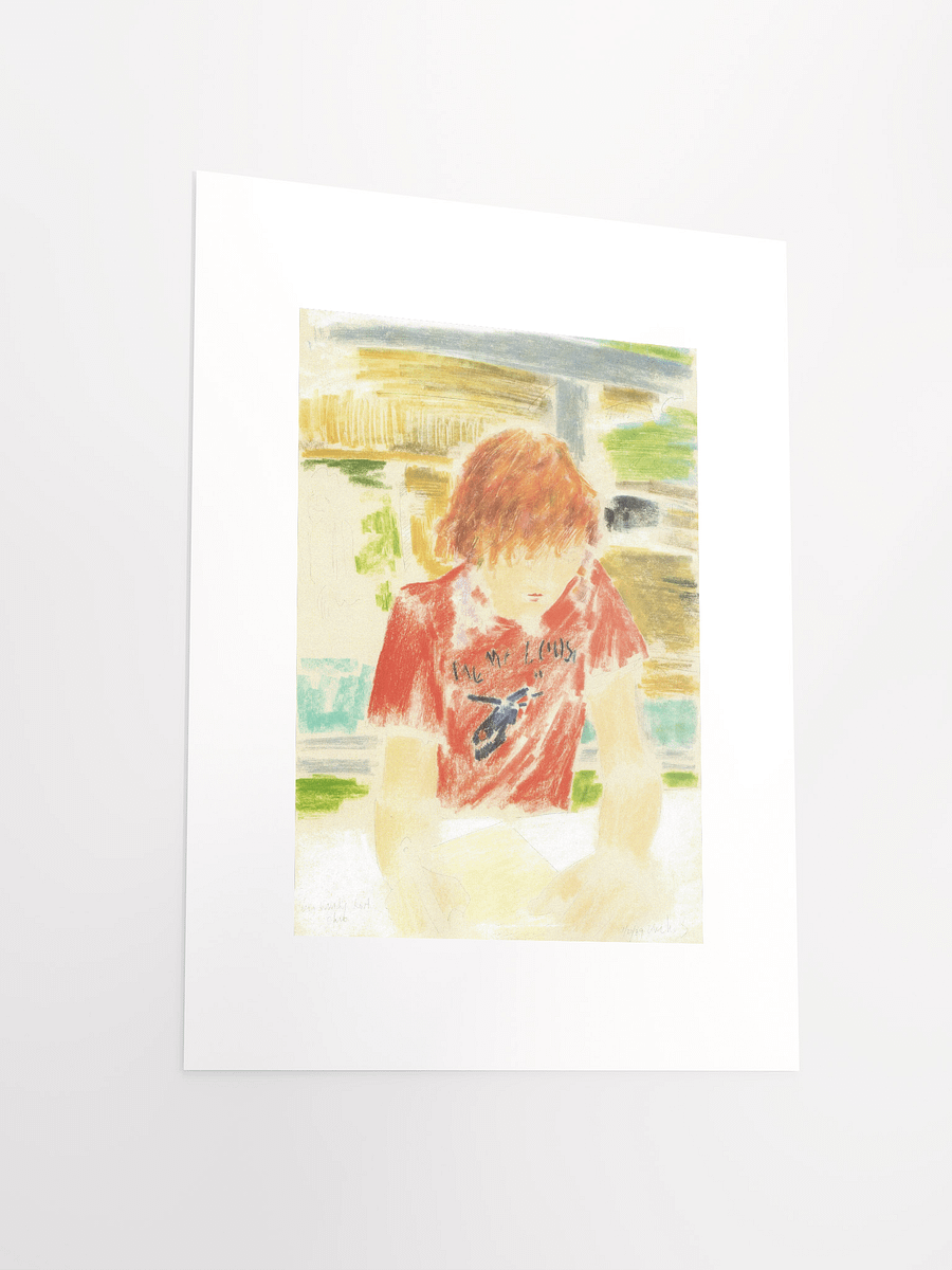 Big Sandy KOA, OH 07.22.89 print product image (4)