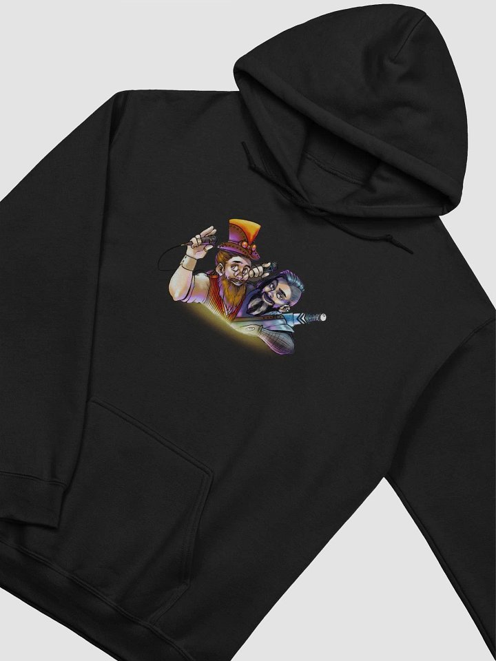 Guild Decree Hoodie product image (2)