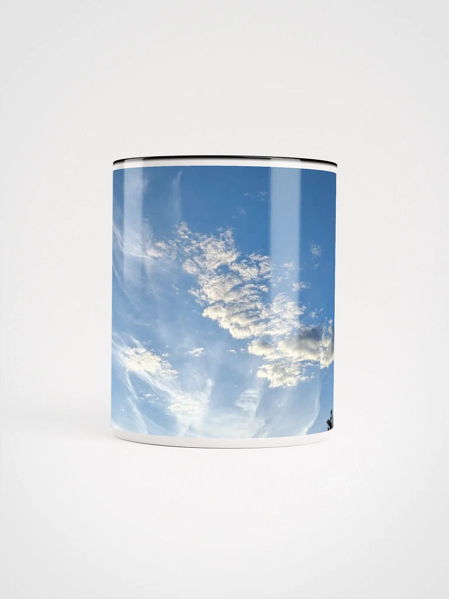 To the Clouds (Drink Mug) product image (5)