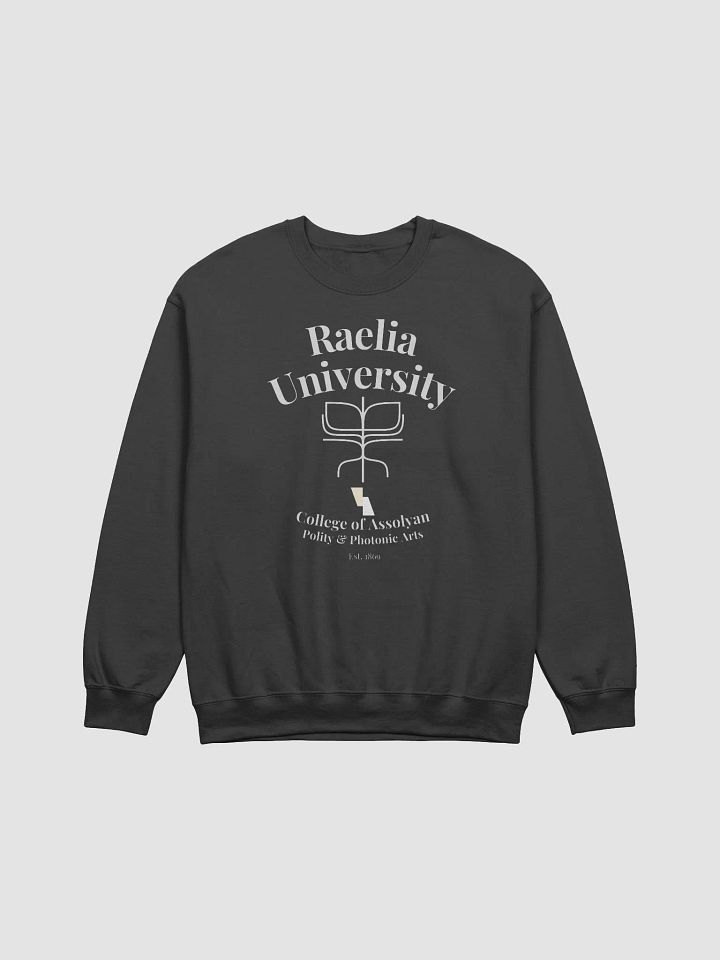 RUCA Crewneck product image (1)